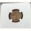 Image 2 : 1931 S MS 63 RB NGC Lincoln Wheat Cent