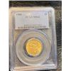 Image 1 : 1900 MS 62 $5 Gold Liberty PCGS