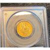 Image 2 : 1900 MS 62 $5 Gold Liberty PCGS