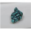 Image 1 : 11 ct. Fine Quality Arizona Turquoise Stone