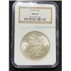 Image 1 : 1904 o MS 64 NGC Morgan Silver Dollar