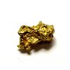 Image 1 : 3.83 Gram Natural Gold Nugget