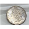 Image 1 : 1883 P Prooflike Morgan Silver Dollar