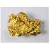 Image 1 : 2.83 Gram Natural Gold Nugget