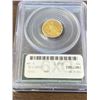 Image 2 : 1926 MS 61 $2.5 Gold Indian Coin PCGS