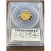 Image 2 : 1912 MS 61 PCGS $2.5 Gold Indian Coin