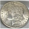 Image 1 : 1899 O Better Date BU Grade Morgan Dollar