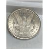 Image 2 : 1899 O Better Date BU Grade Morgan Dollar