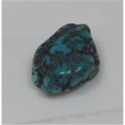10 ct. Natural High Quality Turquoise Stone