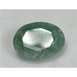 3 ct. Natural Emerald Gemstone