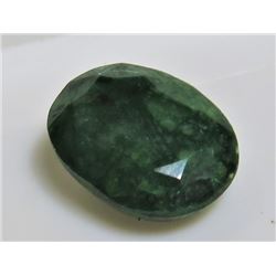 15.5 ct. Natural Emerald Green Beryl Gemstone