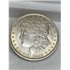 Image 1 : 1888 Better Date Au Plus Morgan Dollar