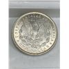 Image 2 : 1888 Better Date Au Plus Morgan Dollar