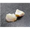 Image 1 : 25.5 Natural Opal Rough Cut Gem Parcel