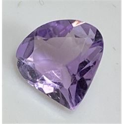 2 ct. Fancy Cut Natural Amethyst Gemstone