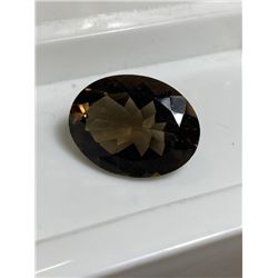 45 ct. Natural Smokey Topaz Gemstone