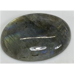 59 ct. Labrodite Cabachon Gemstone