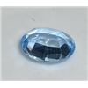 Image 2 : 6.5 ct. Gem Quality STep Cut Blue Topaz