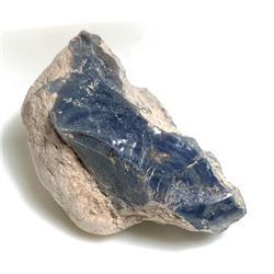 63 ct. Natural Black Rough Cut Opal Lot