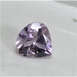 3.5 ct. Natural Pear Shape Amethtyst Gemstone