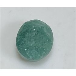 4.5 ct. Natural Emerald Gemstone