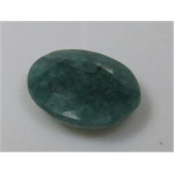 4.5 ct. Natural Green Beryl Emerald Gemstone