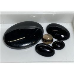 106.5 tcw. Natural History Parcel