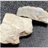 Image 1 : 78.5 tcw. Rough Cut Opal Parcel