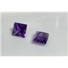 Image 2 : 2.5 tcw. Natural Amethyst Gemstone Parcel