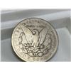Image 2 : 1899 Key Date Morgan Silver -