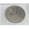 Image 2 : 1901 s Better Date Morgan Silver Dollar
