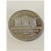 Image 1 : 2009 Austrian 1oz. Silver Philharmonic