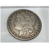 Image 1 : 1894 s Key Date Morgan Silver Dollar