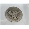Image 2 : 1896 O Better Date Barber Half Dollar