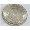 Image 2 : 1879 s Frosty PL BU Grade Morgan Dollar