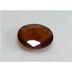 5 ct. Natural Garnet Gesmtone