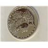 Image 1 : 1 oz. Silver Morgan Design Round