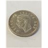 Image 2 : 1949 5 Shilling So. African Silver Coin