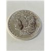 Image 1 : 1 oz. Morgan Design Silver Round