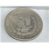 Image 2 : 1887 O Better Date Morgan Dollar