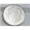 Image 1 : 1921 S Better Grade and Date Morgan Silver Dollar