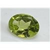 Image 1 : 1 ct. Fine Grade Peridot Gemstone