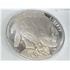 Image 1 : 1 oz. Silver Round Buffalo Design