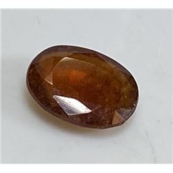 5 ct. Natural Garnet Gemstone