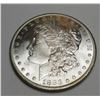 Image 1 : 1883 O BU Morgan Silver Dollar