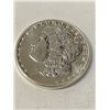 Image 1 : 1 oz Morgan Design Silver Round