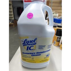 1 gallon Disenfectant RETAIL $45