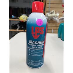 LPS PREMIUM LUBRICANT