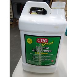 AIRBRAKE ANTIFREEZE 1 GAL