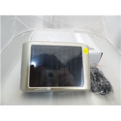 NEW PLUGIN AUTO AIR PURIFIER